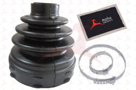 CITROEN К-т пыльника шрус внутр. 28*94*94 Jumper 06- MEHA MH11714S
