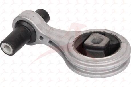 FIAT подушка двигуна задн.нижня Doblo 1.2/1.9D 01- MEHA MH12110