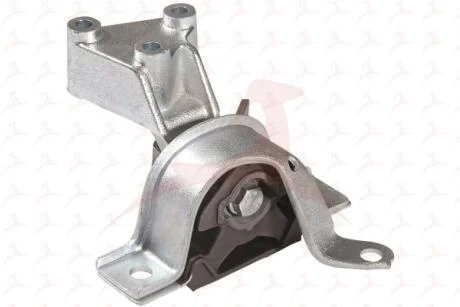 FIAT подушка двигуна (з кріпленням) Strada 06- MEHA MH12114