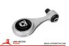 FIAT подушка двигуна ззаду знизу Grande Punto 1.3D 05- MEHA MH12129 (фото 2)