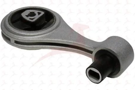FIAT подушка двигуна ззаду знизу Grande Punto 1.3D 05- MEHA MH12129