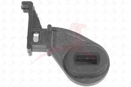 FIAT кріплення радіатора Palio 1.3JTD MEHA MH12321