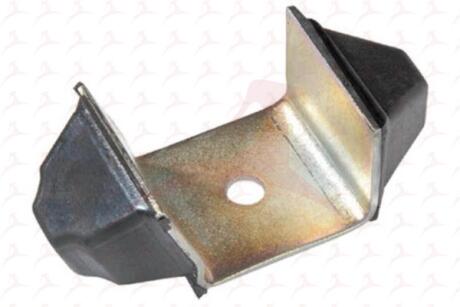 CITROEN подушка двигун.ZX,Berlingo,Xantia MEHA MH13106