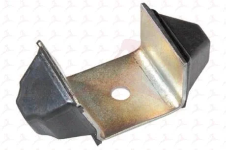 CITROEN подушка двигун.ZX,Berlingo,Xantia MEHA MH13106