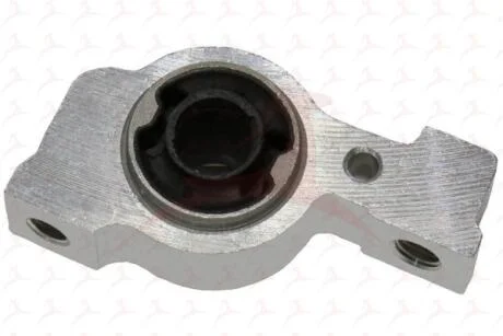 CITROEN С/блок переднього важеля C6,Peugeot 407 04-,508 10- MEHA MH13217