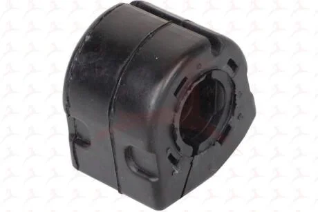 PEUGEOT втулка передн.стабілізатора d=20mm 207 06- MEHA MH13335