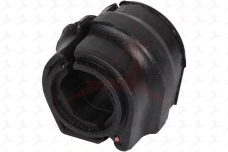 CITROEN втулка стаб.передн.d=24.5mm Berlingo (b9) 08-,Peugeot Partner 08- MEHA MH13344