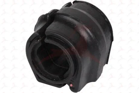CITROEN втулка стаб.передн.d=24.5mm Berlingo (b9) 08-,Peugeot Partner 08- MEHA MH13344