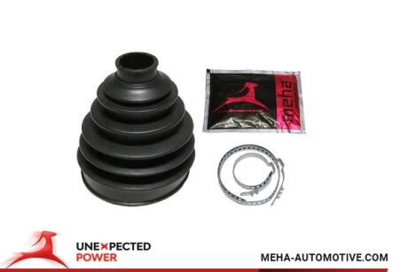 К-т пыльника ШРУС нар. 26*87*115мм NISSAN, RENAULT, SKODA MEHA MH13738S