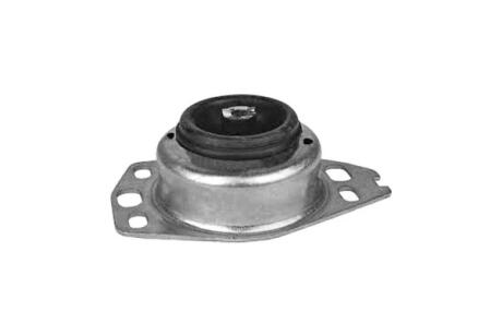 FIAT подушка лів.КПП Tipo,Tempra 88- MEHA MH17075