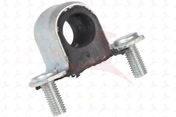 FIAT кріплення втулки стабілізатора d=18.5mm Uno 89- MEHA MH17079 (фото 1)