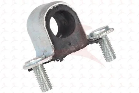 FIAT кріплення втулки стабілізатора d=18.5mm Uno 89- MEHA MH17079