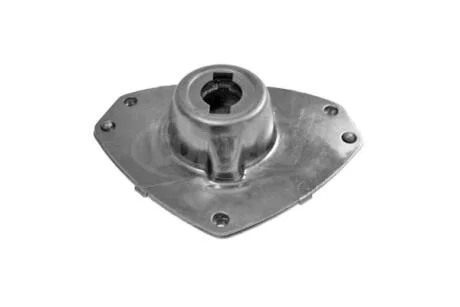 FIAT подушка амортизатора лів.Tipo,Tempra 1.1/2.0 88- MEHA MH17095