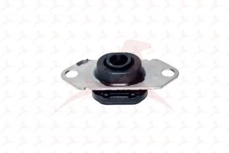 RENAULT подушка двигуна лів.Clio III,Kangoo,Megane II,Duster 4Х2 10- MEHA MH30335