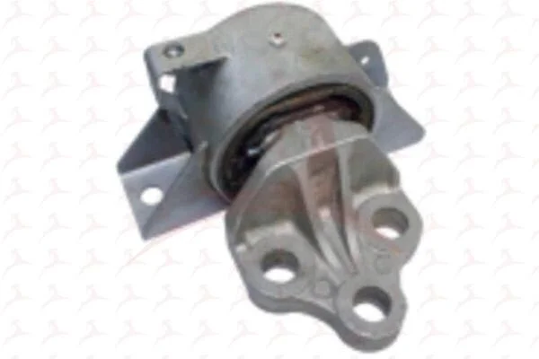 OPEL Подушка двигуна Corsa, Meriva, 1.3CDTi 10- MEHA MH45003 (фото 1)