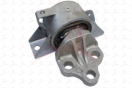 OPEL Подушка двигуна Corsa, Meriva, 1.3CDTi 10- MEHA MH45003