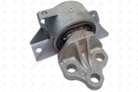 OPEL Подушка двигуна Corsa, Meriva, 1.3CDTi 10- MEHA MH45003