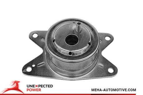 OPEL Подушка двиг.левая Astra H MEHA MH45051