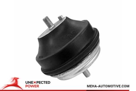 OPEL Подушка двиг. Omega B 2.5TD левая MEHA MH45058