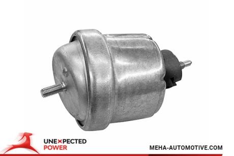 OPEL Подушка двигателя VECTRA B 2.0TD лів. передн. MEHA MH45066
