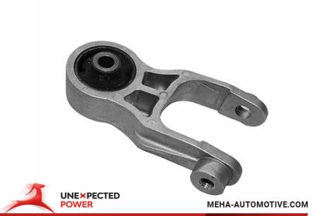 OPEL подушка двигуна задня Combo Tour,Meriva 1.7CDTi 03- MEHA MH45126