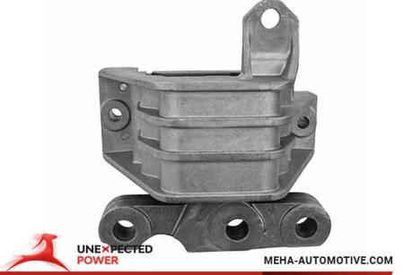 OPEL подушка двигун.передн.права Vectra C,Signum 2.0/2.2 02-B MEHA MH45167