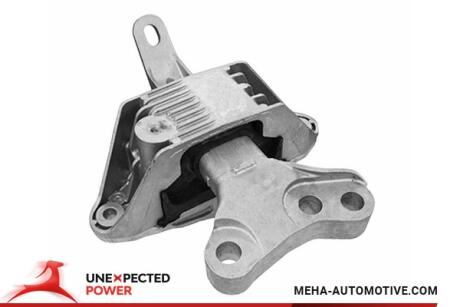 OPEL подушка двигуна лів. Astra J 2.0CDTi,Chevrolet Cruze 09- MEHA MH45192
