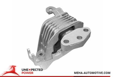 OPEL подушка двигуна прав.Astra J,Zafira 2.0CDTI 10- MEHA MH45198