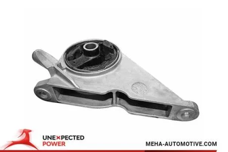 OPEL подушка двигуна Astra H,Zafira MEHA MH45227