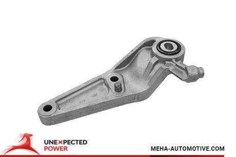 OPEL подушка двигуна ззаду Corsa D 06- MEHA MH45237
