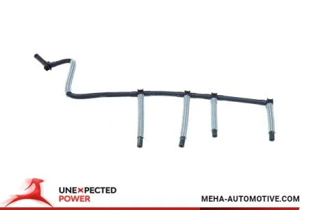 Шланг обратки CITROEN C5 II,III 2.0 HDI MEHA MH50243