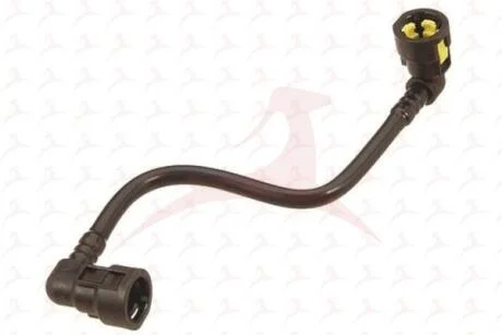Топливопровод DB M163 MEHA MH50516
