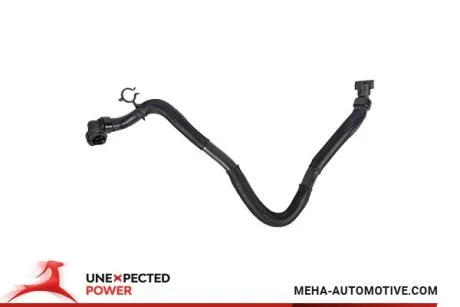 Шланг радіатора DACIA DUSTER 1.5 dCi 17- MEHA MH52008
