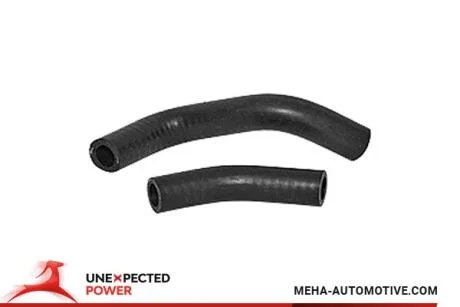 RENAULT К-т патрубков масляного радиатора 19 1.4 MEHA MH52190