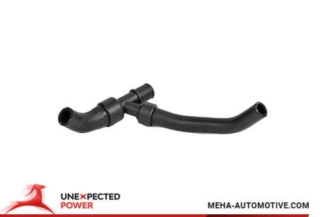 RENAULT Шланг системи обігріву FLUENCE 1.5 10-, MEGANE III Grandtour 1.5 09- MEHA MH52246