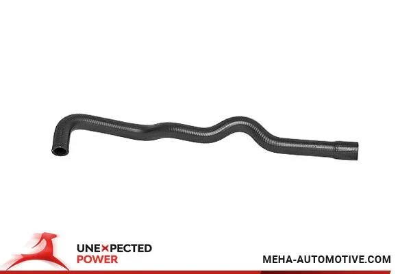 RENAULT Патрубок охлаждения Megane 1.6 -03 MEHA MH52270 (фото 1)