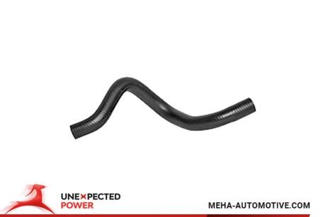 RENAULT Патрубок охлаждения Megane 1.9dCi MEHA MH52293