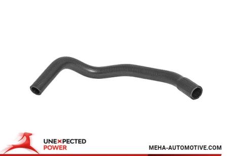 Патрубок печки Megane 1.4-1.6 02- MEHA MH52305