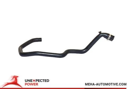 Патрубок печки Laguna 1.6 01- MEHA MH52385