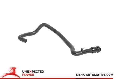 Патрубок печки Kangoo 1.2 98- MEHA MH52446