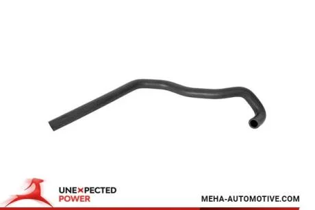 RENAULT Шланг системи обігріву CAPTUR 1.5 13-, CLIO 1.5 12- MEHA MH52525