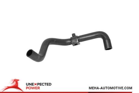 RENAULT Шланг радіатора TWINGO 1.2 96- MEHA MH52541