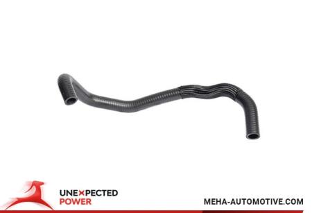 Патрубок системы охлаждения CLIO 1.6 05-, Modus 1.4-1.6 04- MEHA MH52544