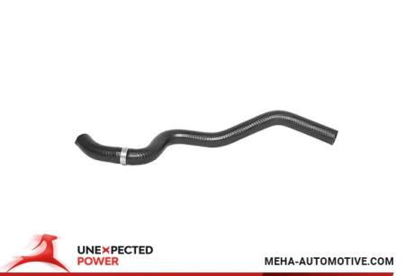 RENAULT Шланг системи обігріву CLIO III 1.4/1.6 05- MEHA MH52545