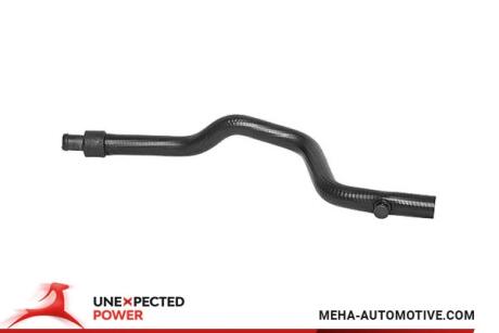 RENAULT Шланг системи обігріву CLIO III 1.4/1.6 05- MEHA MH52546