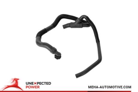 RENAULT Шланг системи обігріву MASTER III 2.3 10- MEHA MH52635