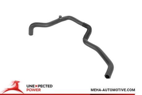 RENAULT Шланг системи обігріву MASTER 2.3 10-, OPEL MOVANO 2.3 10- MEHA MH52644