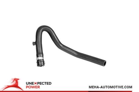 FIAT Патрубок системы охлаждения Ducato 2,2D Multijet 06- CITROEN Jumper 2.2HDi 06- MEHA MH52835