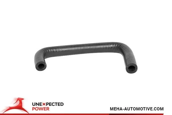 CITROEN Шланг системи обігріву JUMPER 2.0 02-,FIAT DUCATO 2.0 01- MEHA MH52868 (фото 1)