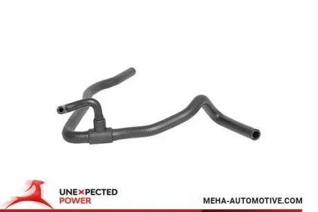 FIAT Патрубок системы охлаждения Palio1,2 96-, Albea 1.3 MEHA MH53014